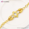 70341 china großhandel 24k mode dubai gold schmuck armband zubehör